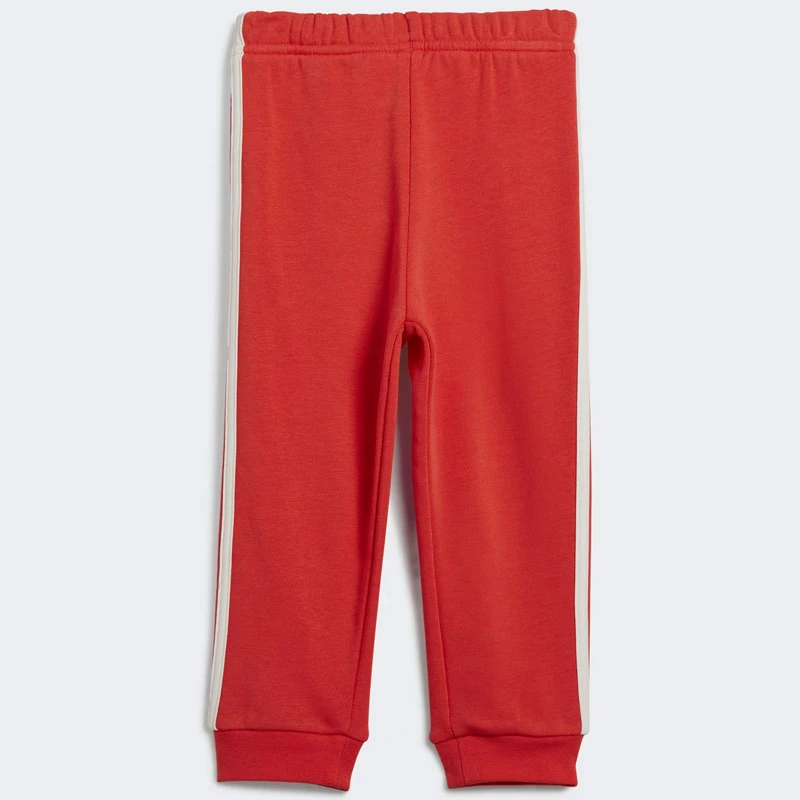 Бебешки Комплект Adidas X DISNEY MICKEY MOUSE CREWNECK AND JOGGER SET Бебешки Комплект Adidas X DISNEY MICKEY MOUSE CREWNECK AND JOGGER SET