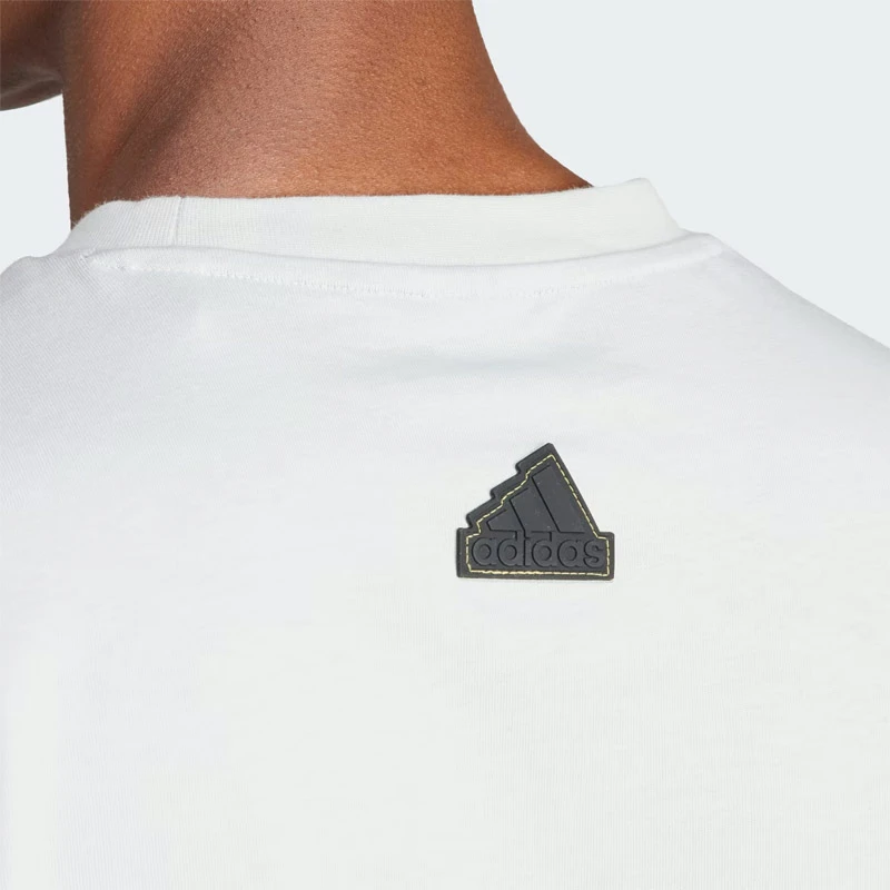 Мъжка Тениска Adidas FUTURE ICONS Мъжка Тениска Adidas FUTURE ICONS