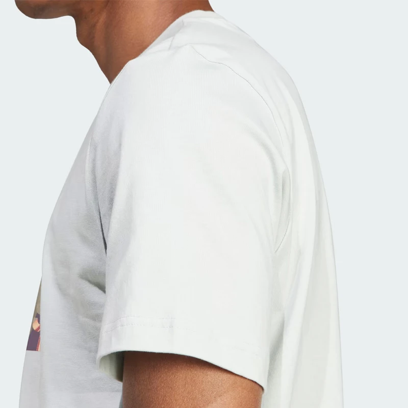 Мъжка Тениска Adidas FUTURE ICONS Мъжка Тениска Adidas FUTURE ICONS