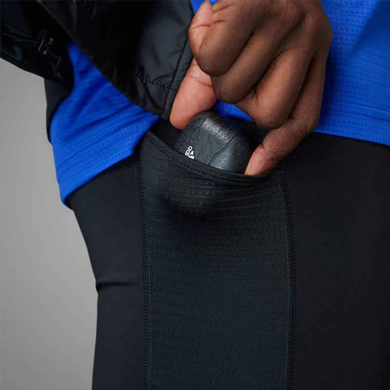 Мъжки Клин Adidas OWN THE RUN LEGGINGS Мъжки Клин Adidas OWN THE RUN LEGGINGS