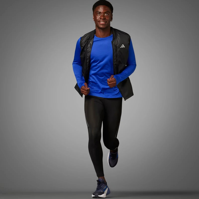 Мъжки Клин Adidas OWN THE RUN LEGGINGS Мъжки Клин Adidas OWN THE RUN LEGGINGS