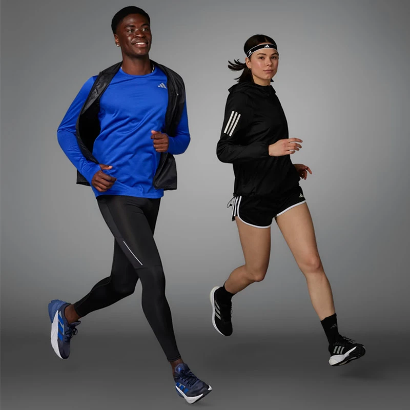 Мъжки Клин Adidas OWN THE RUN LEGGINGS Мъжки Клин Adidas OWN THE RUN LEGGINGS