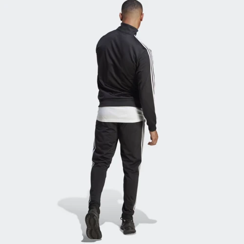 Мъжки Екип Adidas BASIC 3-STRIPES TRICOT TRACKSUIT