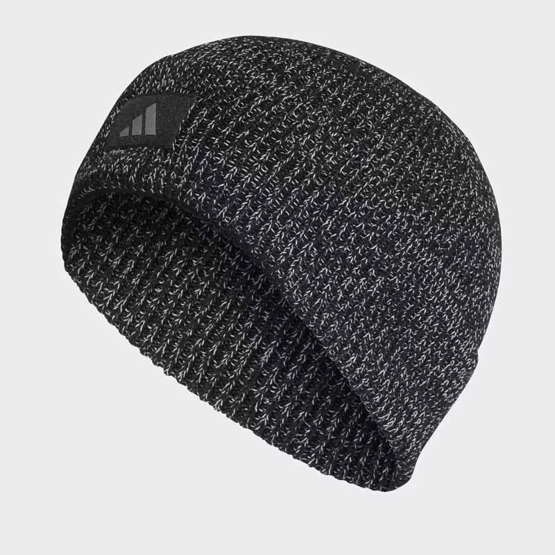 Шапка Adidas COLD.RDY REFLECTIVE RUNNING BEANIE Шапка Adidas COLD.RDY REFLECTIVE RUNNING BEANIE