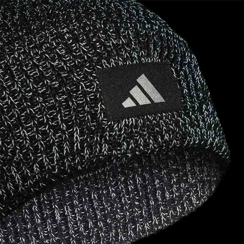 Шапка Adidas COLD.RDY REFLECTIVE RUNNING BEANIE Шапка Adidas COLD.RDY REFLECTIVE RUNNING BEANIE