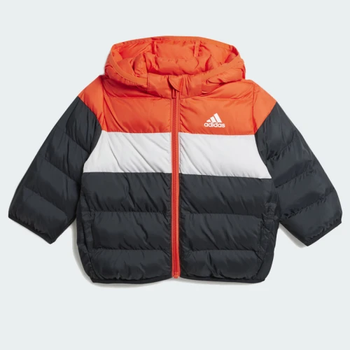 Бебешко Яке Adidas I SD JKT
