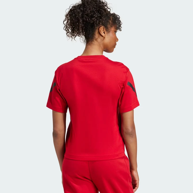 Дамска Тениска Adidas W Z.N.E. TEE Дамска Тениска Adidas W Z.N.E. TEE