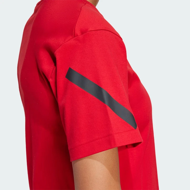 Дамска Тениска Adidas W Z.N.E. TEE Дамска Тениска Adidas W Z.N.E. TEE