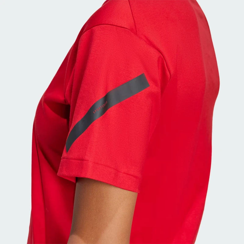 Дамска Тениска Adidas W Z.N.E. TEE Дамска Тениска Adidas W Z.N.E. TEE