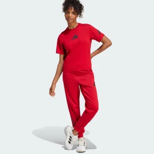 Дамска Тениска Adidas W Z.N.E. TEE