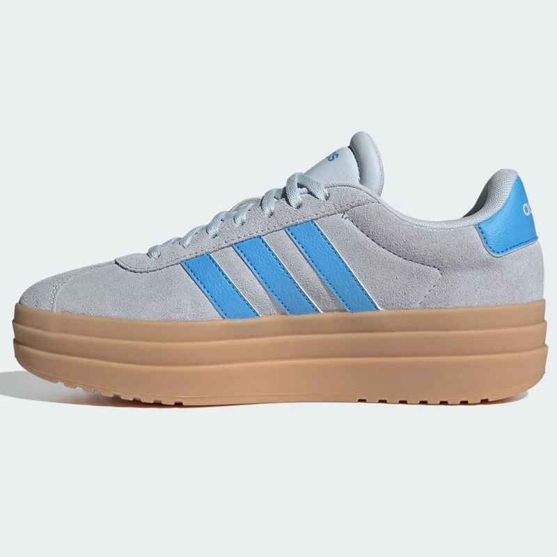 Дамски Обувки Adidas VL COURT BOLD Дамски Обувки Adidas VL COURT BOLD