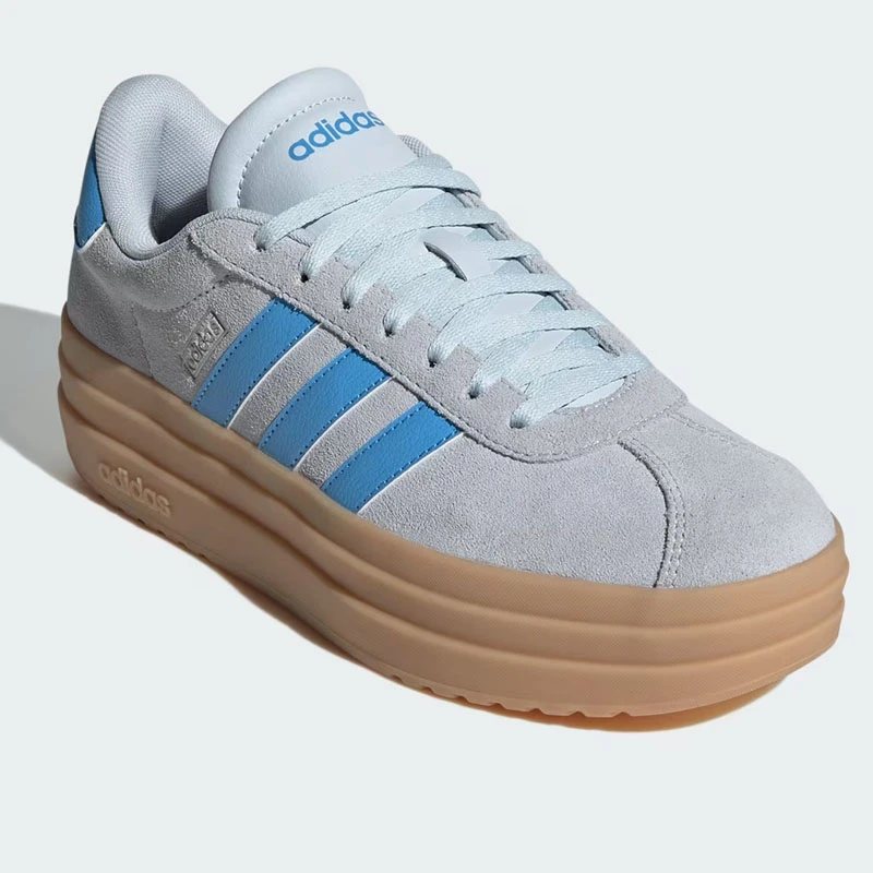 Дамски Обувки Adidas VL COURT BOLD Дамски Обувки Adidas VL COURT BOLD