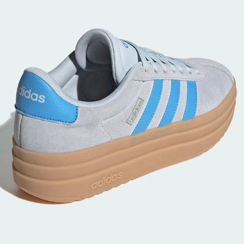Дамски Обувки Adidas VL COURT BOLD Дамски Обувки Adidas VL COURT BOLD