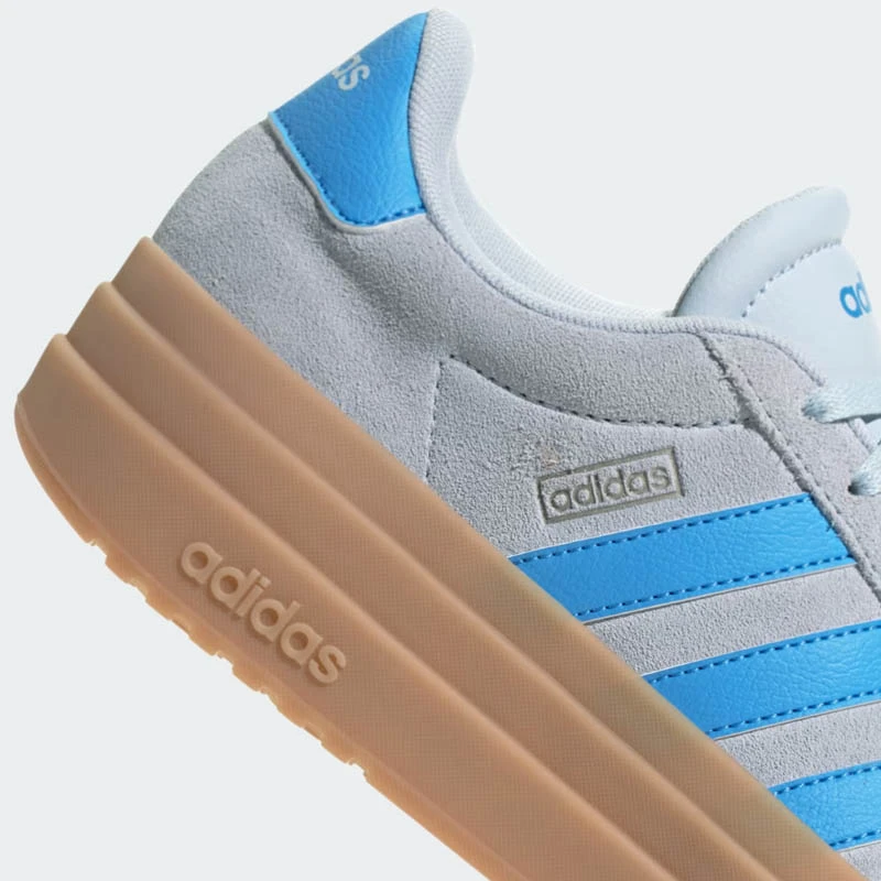 Дамски Обувки Adidas VL COURT BOLD Дамски Обувки Adidas VL COURT BOLD