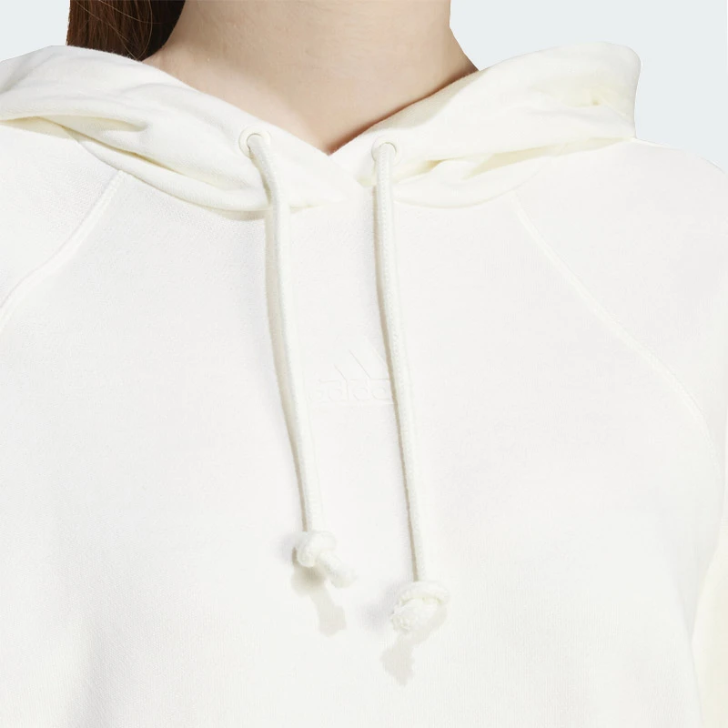 Дамски Суичър Adidas W BLUV Q3 FT HD Дамски Суичър Adidas W BLUV Q3 FT HD