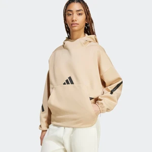Дамски Суичър Adidas W Z.N.E. OH HD
