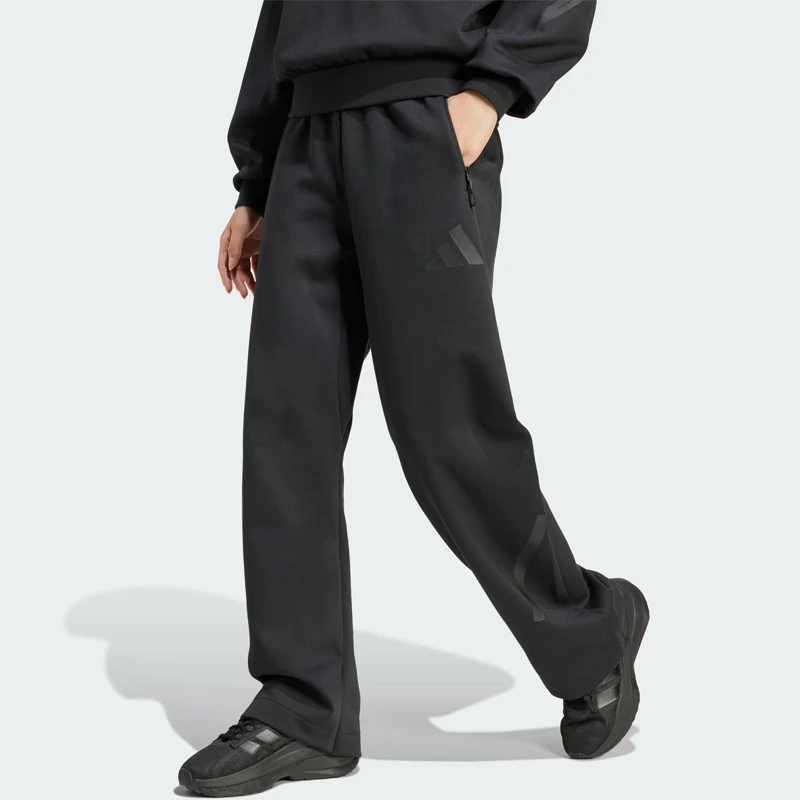 Дамско Долнище Adidas Z.N.E. Barrel Pants Дамско Долнище Adidas Z.N.E. Barrel Pants