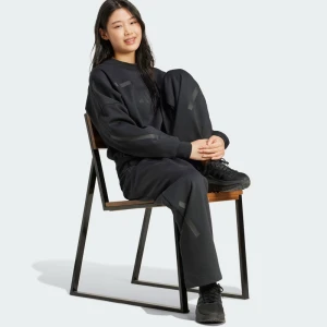 Дамско Долнище Adidas Z.N.E. Barrel Pants