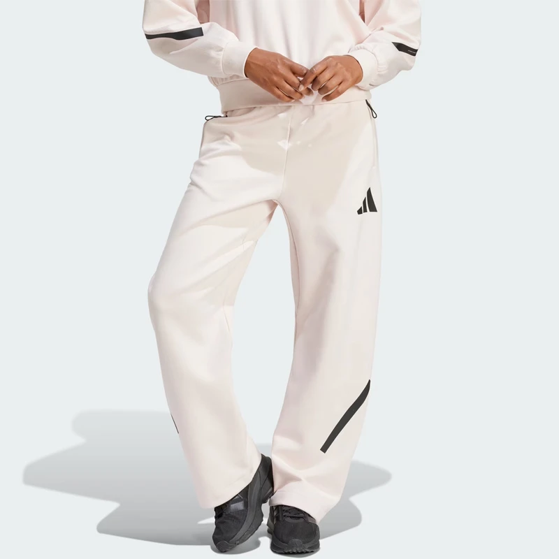 Дамско Долнище Adidas Z.N.E. Barrel Pants Дамско Долнище Adidas Z.N.E. Barrel Pants