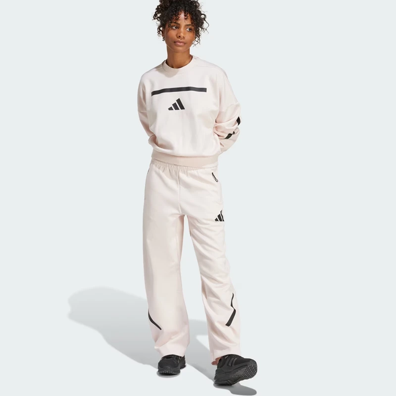 Дамско Долнище Adidas Z.N.E. Barrel Pants Дамско Долнище Adidas Z.N.E. Barrel Pants