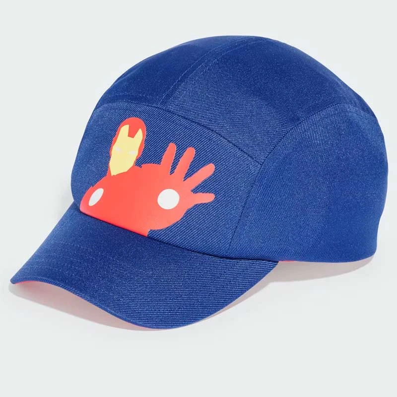 Детска Шапка Adidas Marvel Avengers Cap Детска Шапка Adidas Marvel Avengers Cap