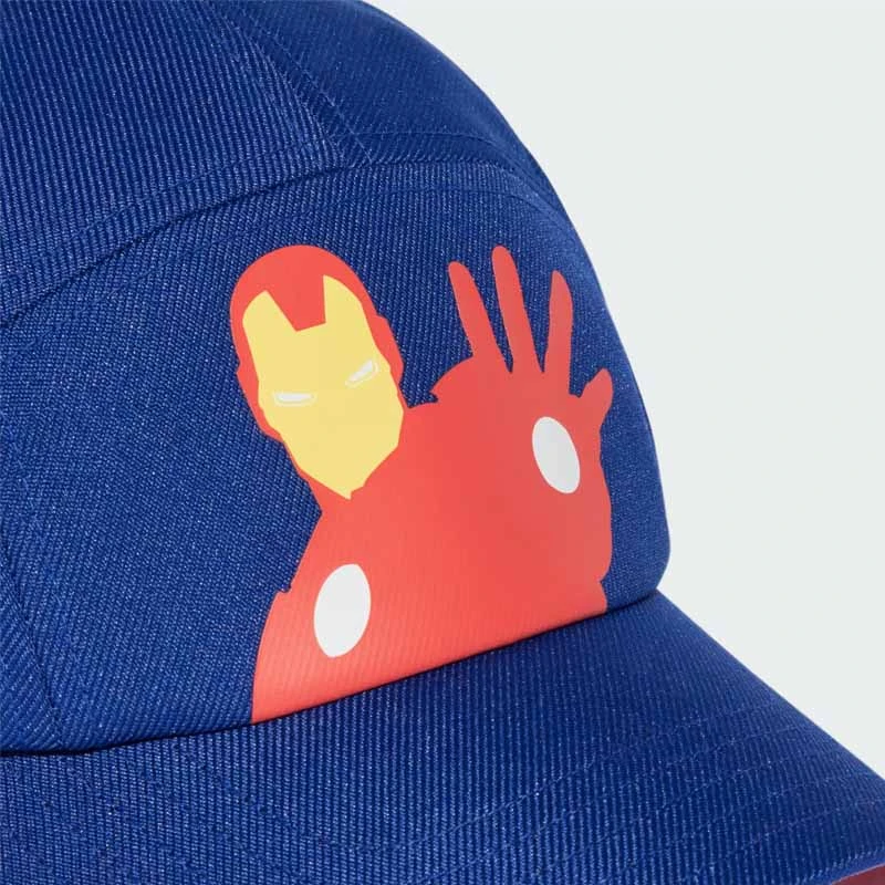 Детска Шапка Adidas Marvel Avengers Cap Детска Шапка Adidas Marvel Avengers Cap