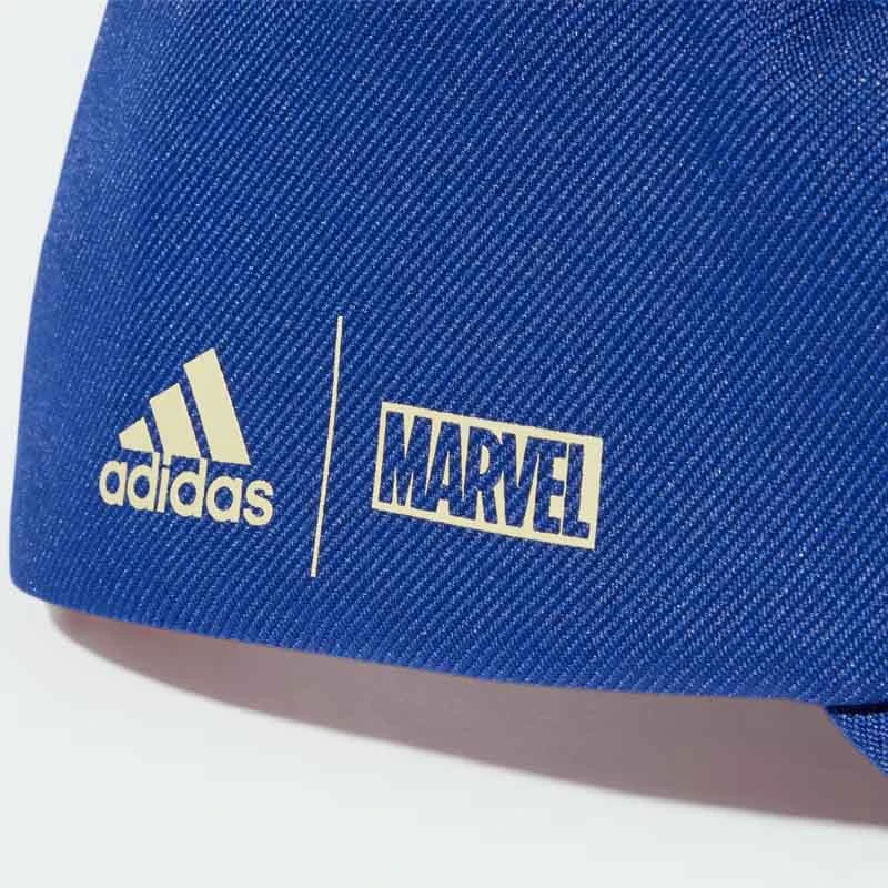 Детска Шапка Adidas Marvel Avengers Cap Детска Шапка Adidas Marvel Avengers Cap