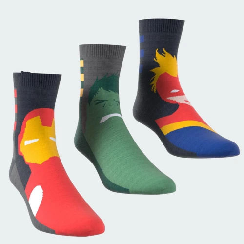 Чорапи Adidas LK AV 3PP SO