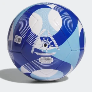 Футболна Топка Adidas OLYMPICS24 CLB