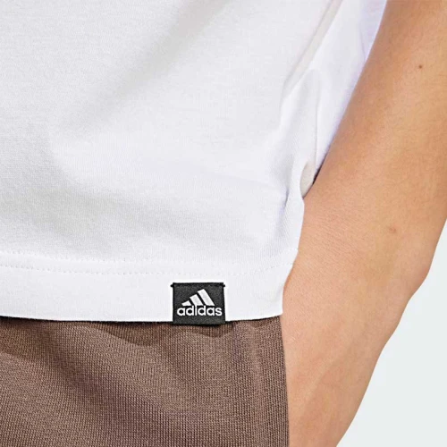 Мъжка Тениска Adidas Positivity Graphic T-Shirt