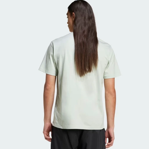 Мъжка Тениска Adidas Positivity Graphic T-Shirt