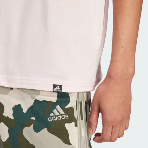 Мъжка Тениска Adidas Positivity Graphic T-Shirt