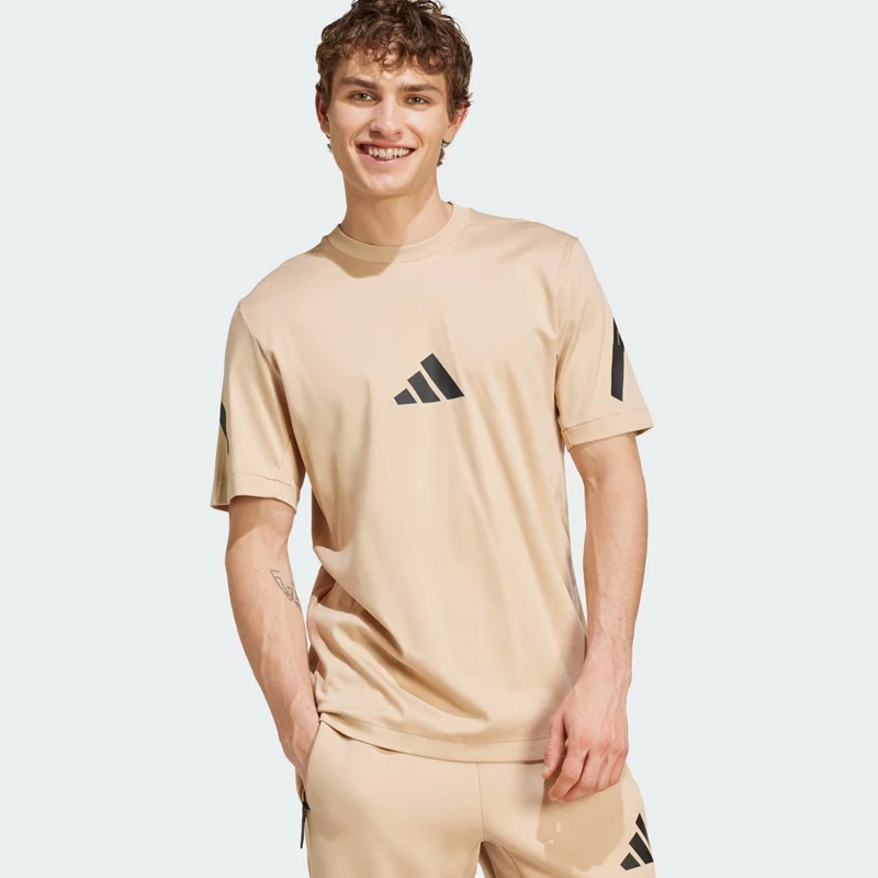 Мъжка Тениска Adidas M Z.N.E. TEE Мъжка Тениска Adidas M Z.N.E. TEE