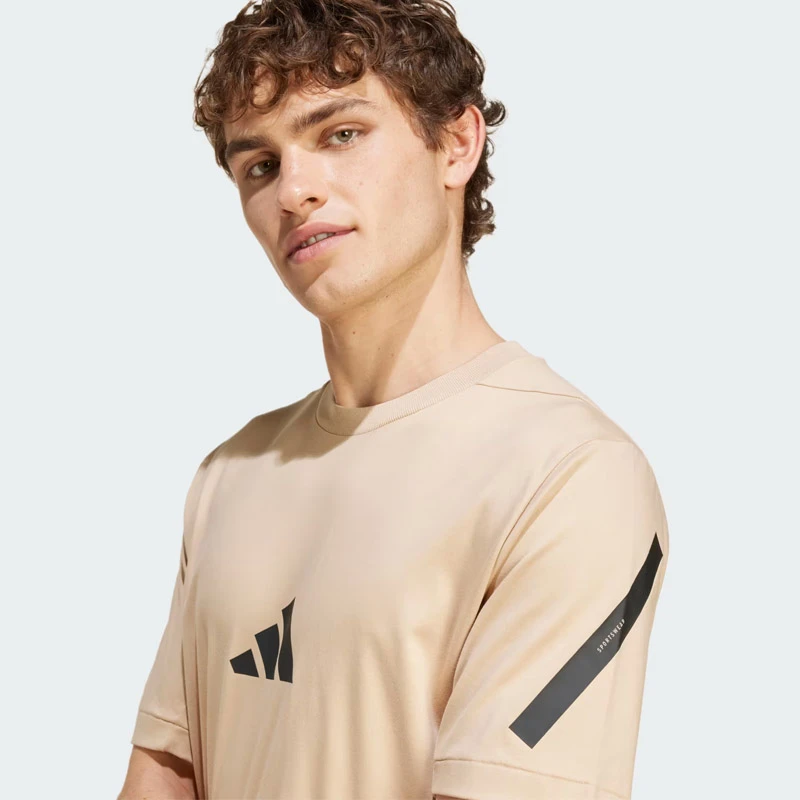 Мъжка Тениска Adidas M Z.N.E. TEE Мъжка Тениска Adidas M Z.N.E. TEE