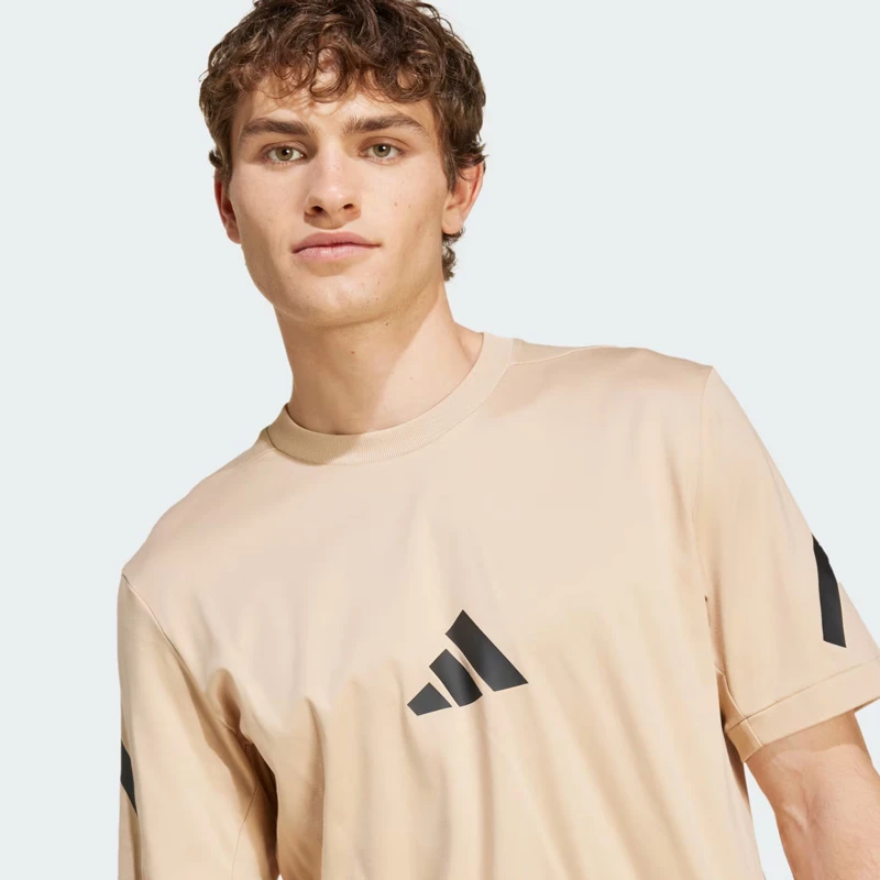Мъжка Тениска Adidas M Z.N.E. TEE Мъжка Тениска Adidas M Z.N.E. TEE
