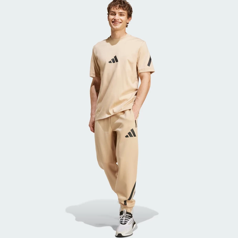 Мъжка Тениска Adidas M Z.N.E. TEE Мъжка Тениска Adidas M Z.N.E. TEE