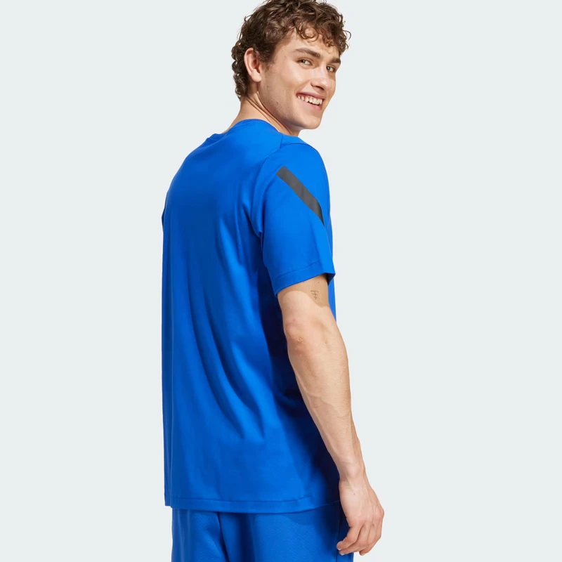 Мъжка Тениска Adidas M Z.N.E.TEE Мъжка Тениска Adidas M Z.N.E.TEE