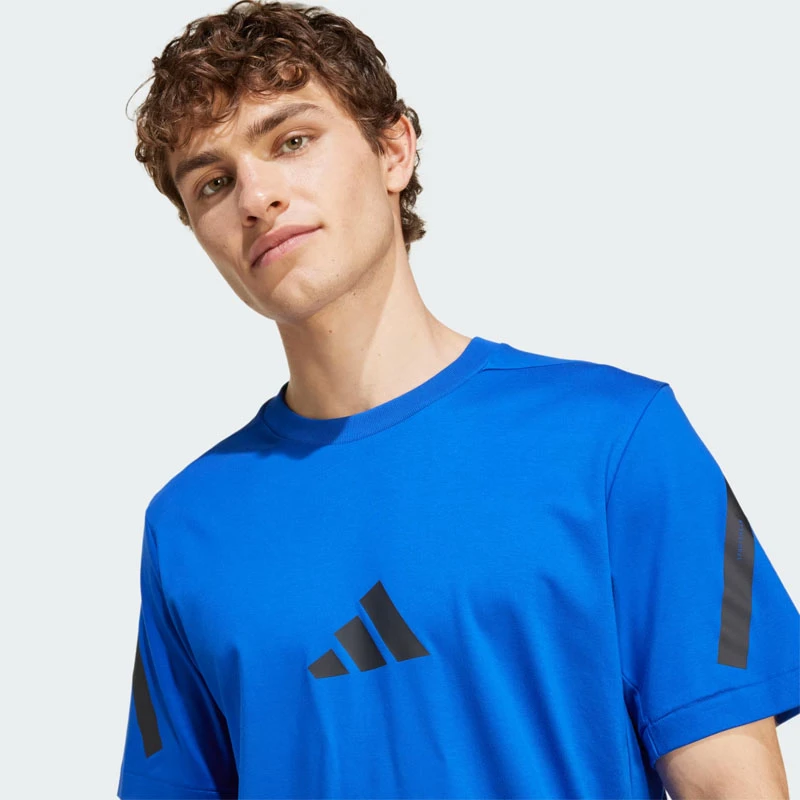 Мъжка Тениска Adidas M Z.N.E.TEE Мъжка Тениска Adidas M Z.N.E.TEE