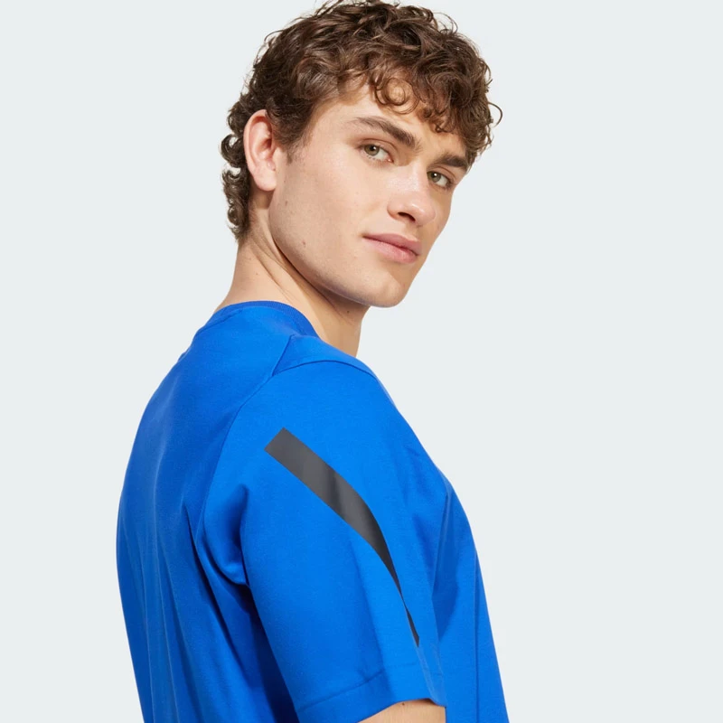 Мъжка Тениска Adidas M Z.N.E.TEE Мъжка Тениска Adidas M Z.N.E.TEE