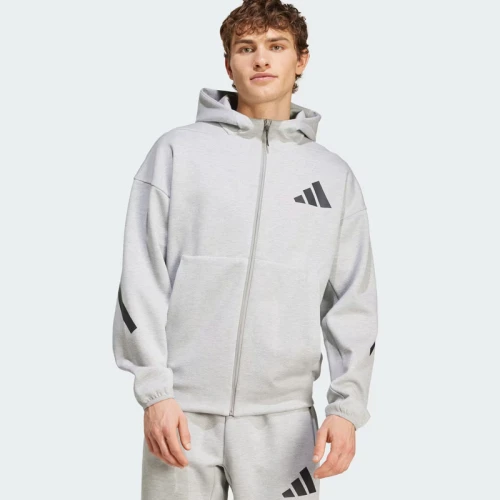 Мъжки Екип Adidas M Z.N.E. FZ 