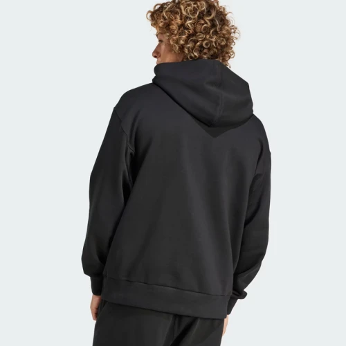 Мъжки Суичър Adidas ALL SZN Fleece Graphic Hoodie