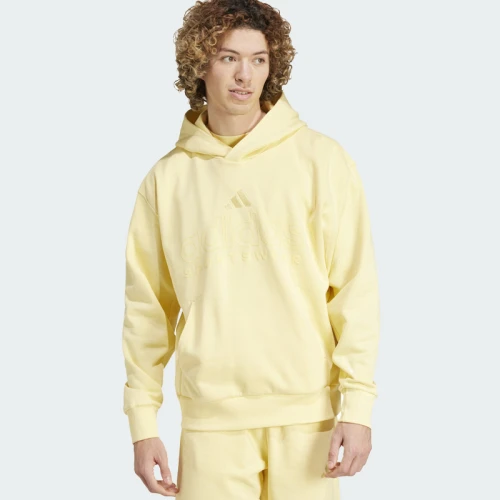 Мъжки Суичър Adidas M A SZN G HD