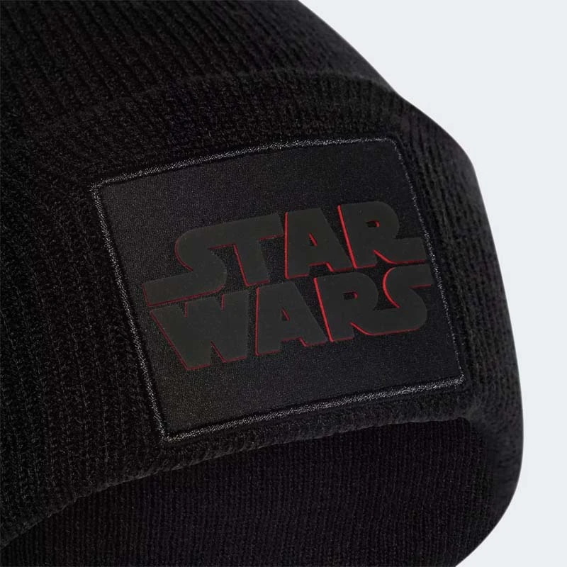 Шапка Adidas Star Wars Beanie Шапка Adidas Star Wars Beanie