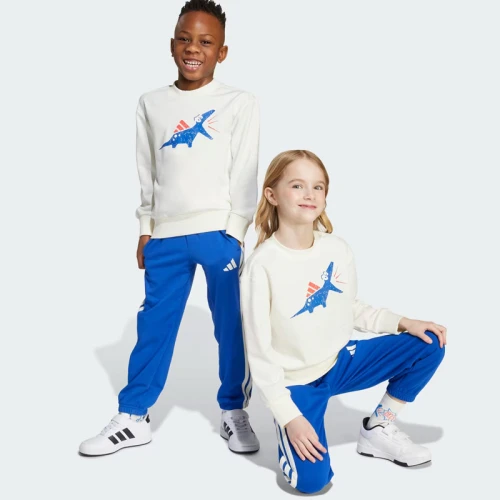 Детски Комплект Adidas LK ADRPT SET - JV5848