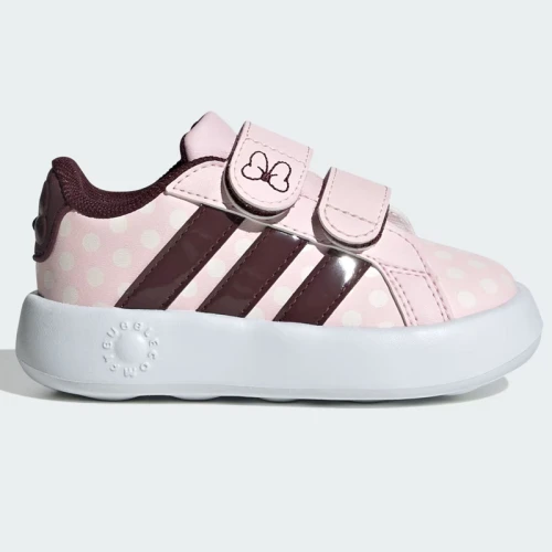 Детски Маратонки Adidas GRAND COURT MINNIE - JR8131