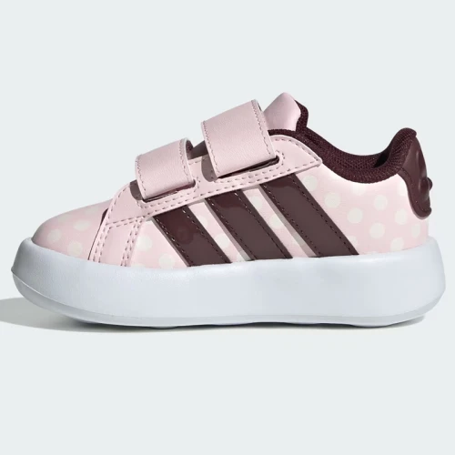 Детски Маратонки Adidas GRAND COURT MINNIE - JR8131