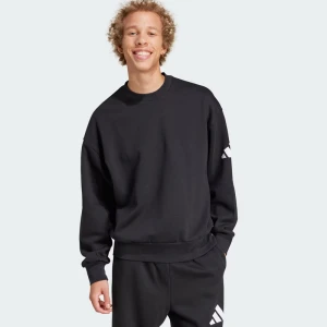 Мъжка Блуза Adidas M SWT FL - JF3542