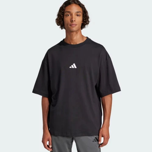 Мъжка Тениска Adidas M FI SL T - JC5338