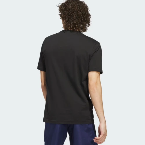 Мъжка Тениска Adidas M HLDY COURT T - JN2501