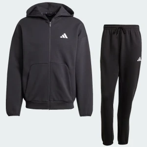 Мъжки Екип Adidas M FI SL FZ - JI8768